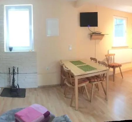 Magdalena Apartment