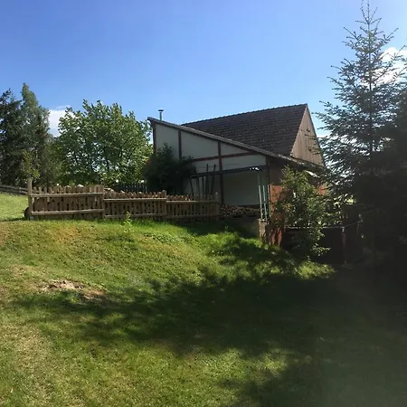 Magdalena Apartment Hohnstein