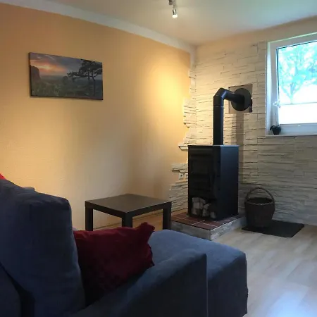 Magdalena Apartment *