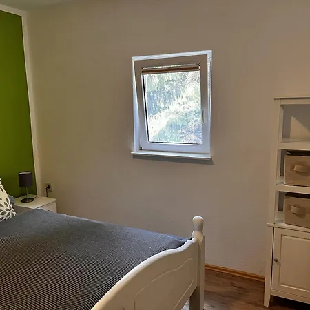 Apartment Magdalena *