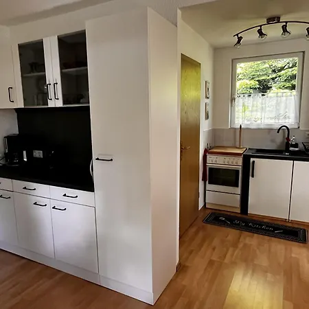 Magdalena Apartment