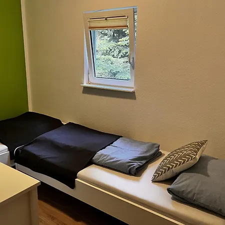 Apartment Magdalena Hohnstein