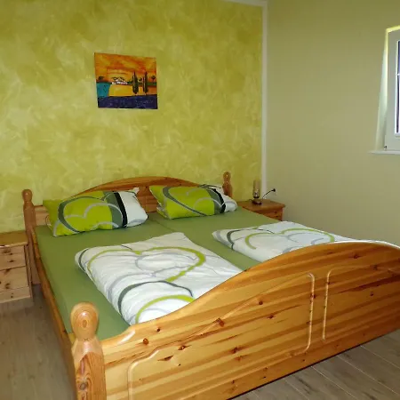 Apartment Magdalena